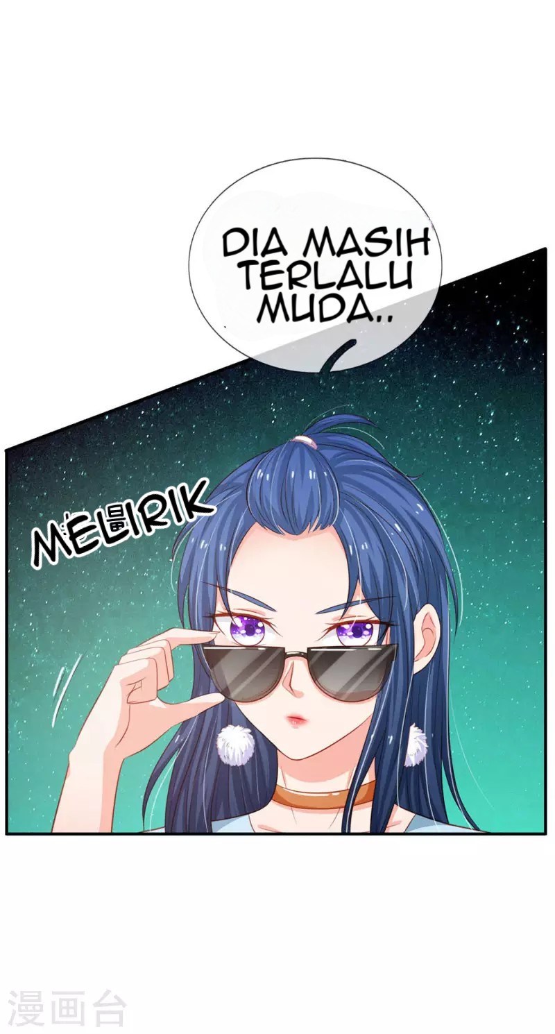 I am Daxianzun chapter 76